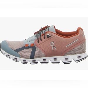 On Running Cloud 5’s